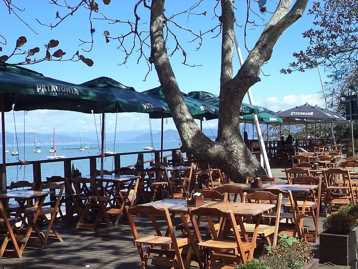 House Flat Cacupe Em Florianopolis Villa Holiday home