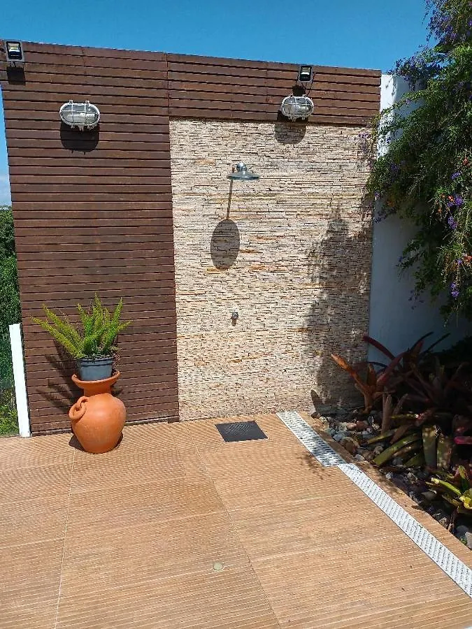 House Flat Cacupe Em Florianopolis Villa Holiday home