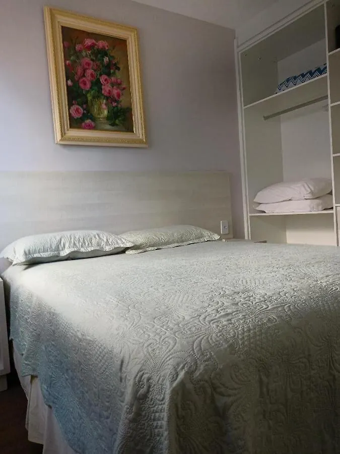 House Flat Cacupe Em Florianopolis Villa 0*,  Brazil
