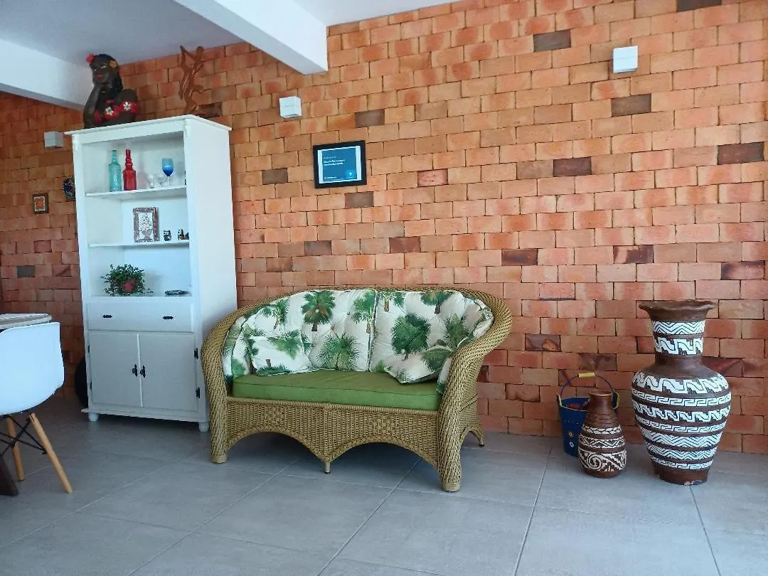 House Flat Cacupe Em Florianopolis Villa 0*,