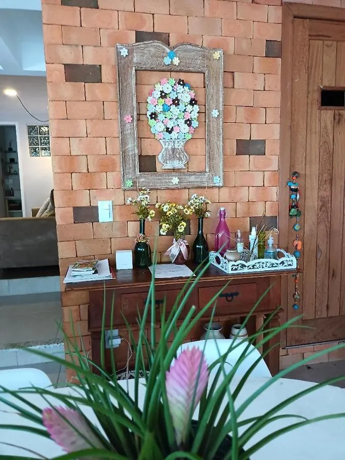 Holiday home House Flat Cacupe Em Florianopolis Villa Brazil