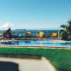 Pousada Bangalôs Da Mole - Hotel