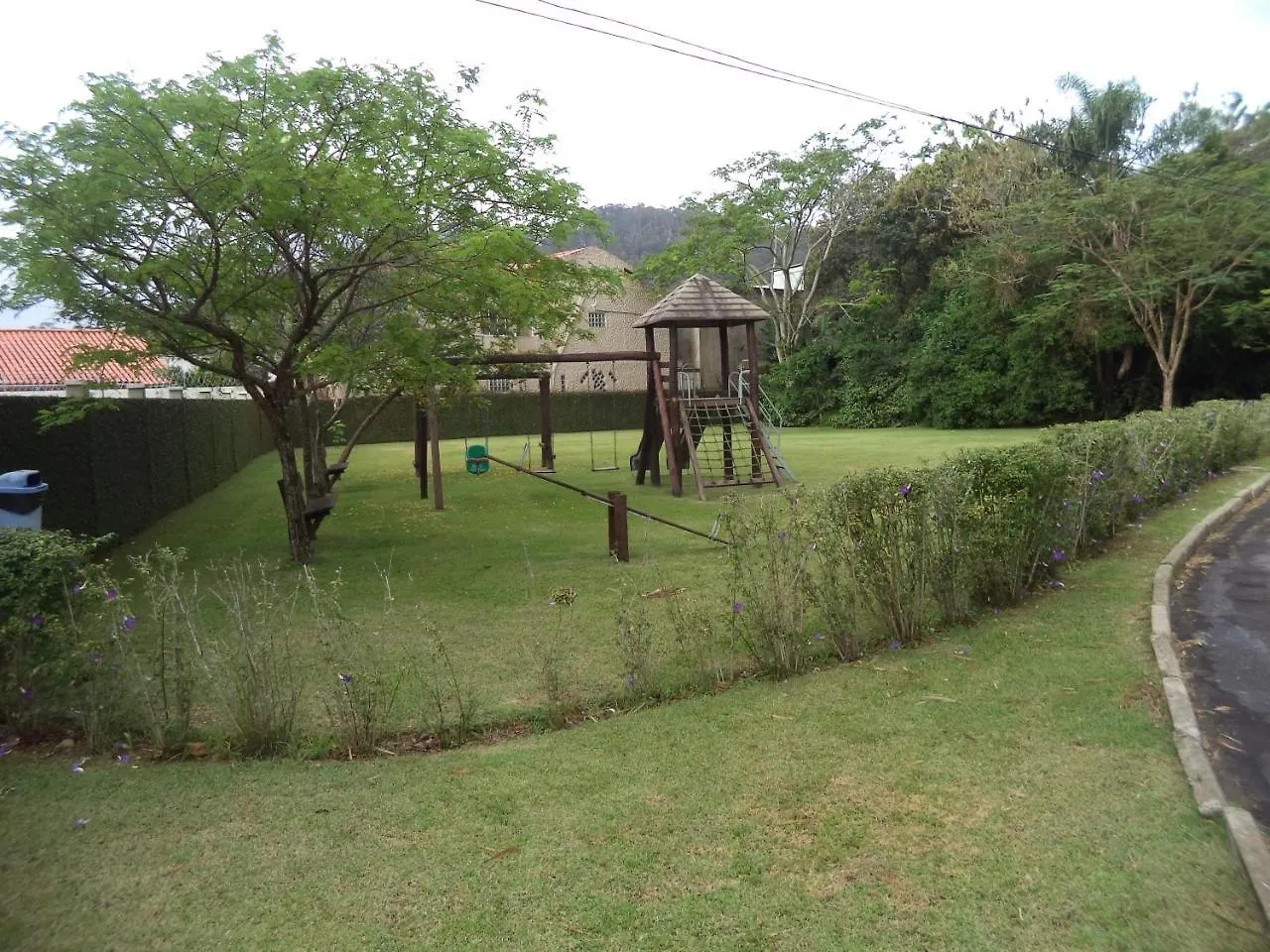 Casa de Férias House Flat Cacupé em Florianópolis Vila